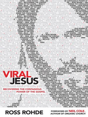 cover image of Viral Jesus